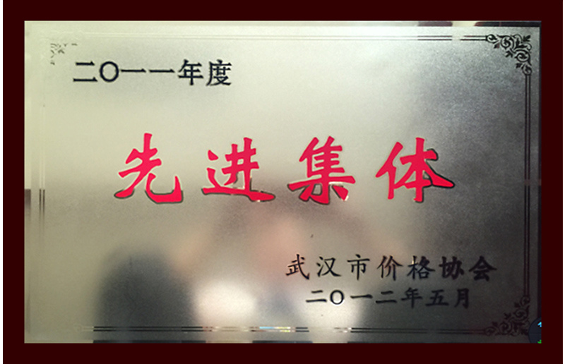 2011年度先進集體
