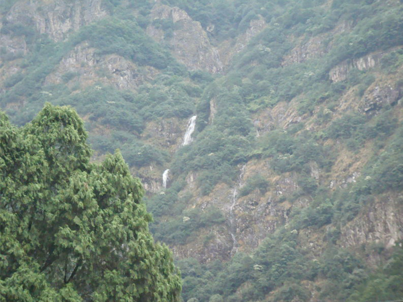 2009年三八节雁荡山二日游