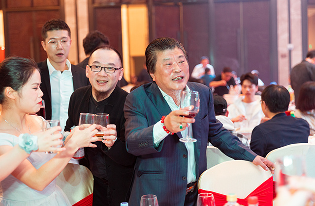 25周年会