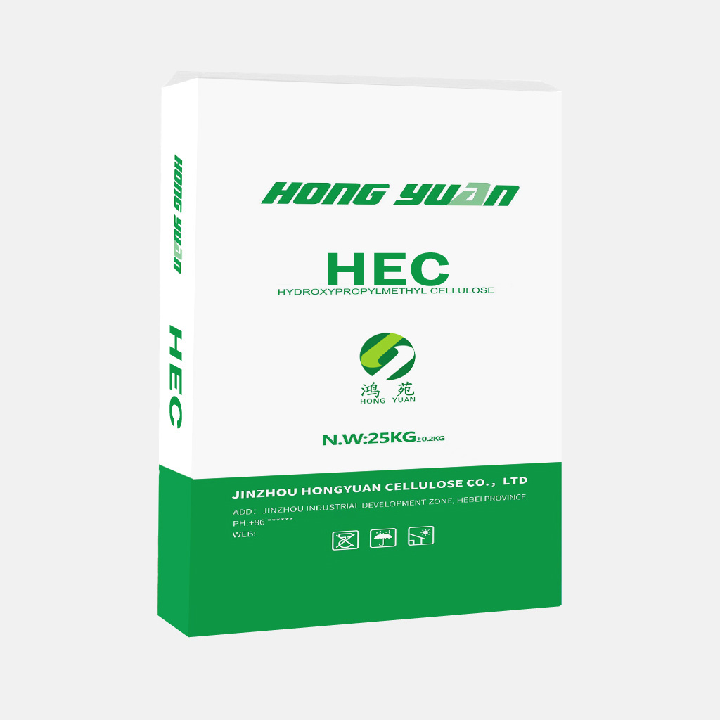 Hydroxyethyl Cellulose Hec Jinzhou City Hongyuan Cellulose Co Ltd Hpmc Mhec