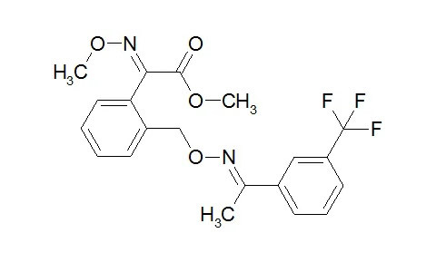 肟菌酯