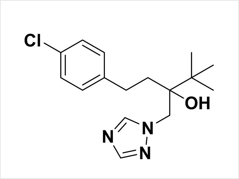 戊唑醇