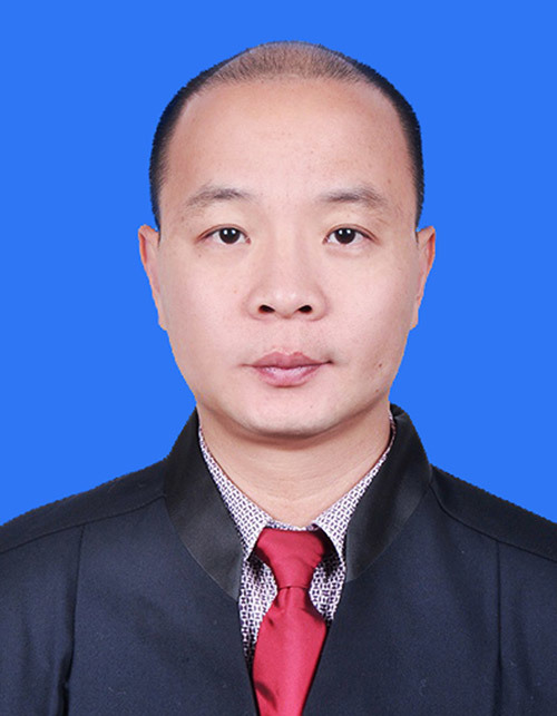 林剑