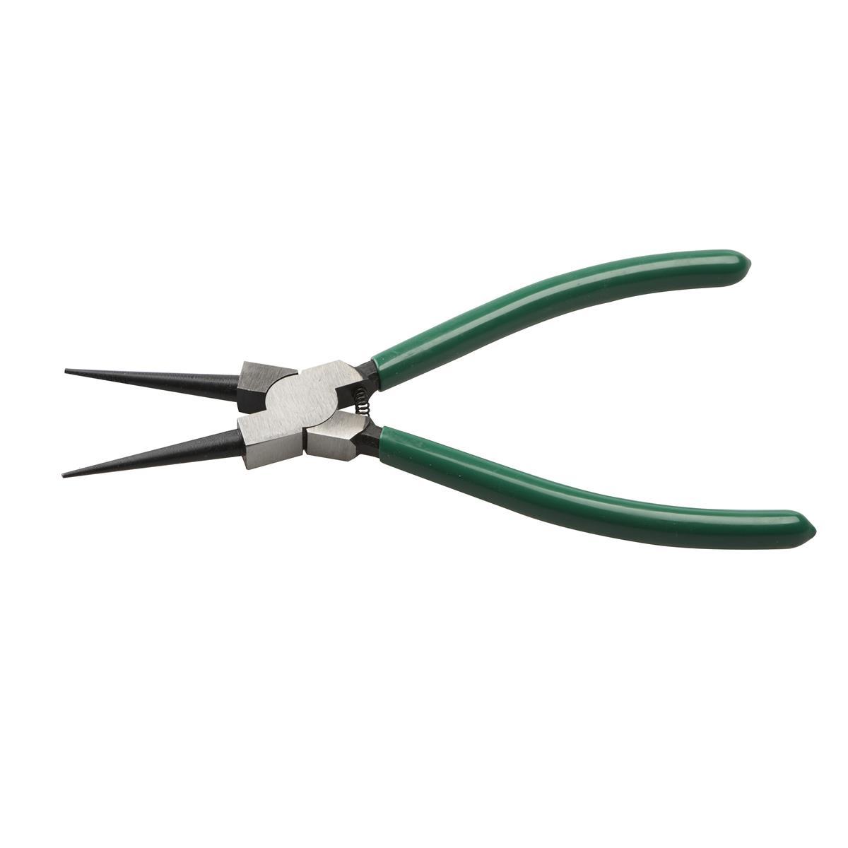 Acupoint straight jaw circlip pliers 13 