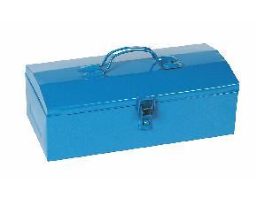 Blue Iron Box