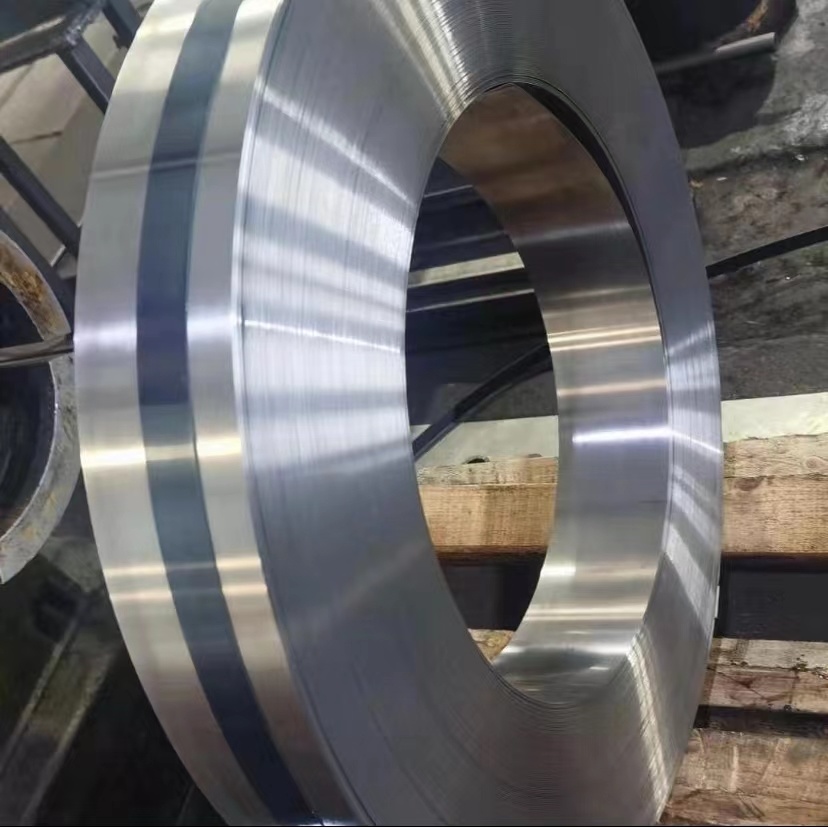 SK4 SK95 AISI 1095 C100S  cold rolled high carbon steel strip