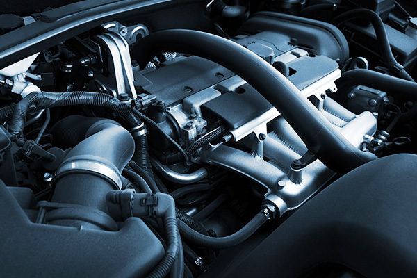 Commercial vehicle pipeline Commercial vehicle pipeline