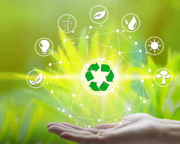 Biodegradable materials