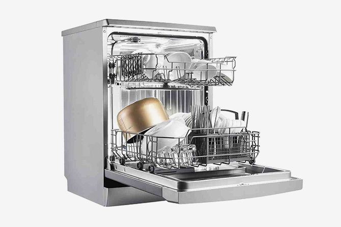 Dishwasher Dishwasher