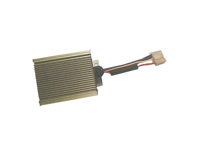 隔離式10A-15A轉換器