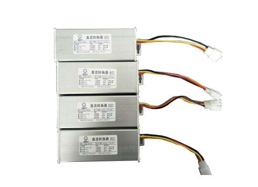 轉(zhuǎn)換器輸出12V18-30A