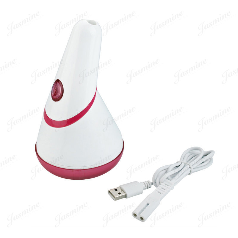 USB Rechargeable Lint Remover