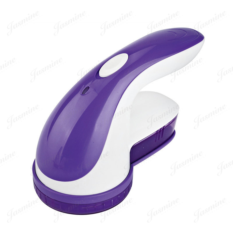 USB Rechargeable Lint Remover