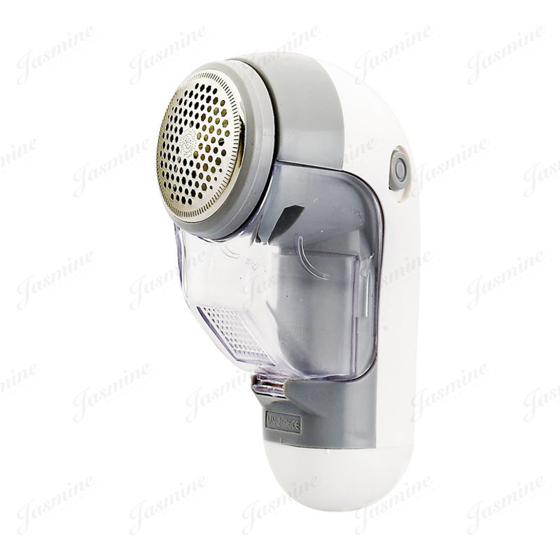 Battery-operated Lint Remover