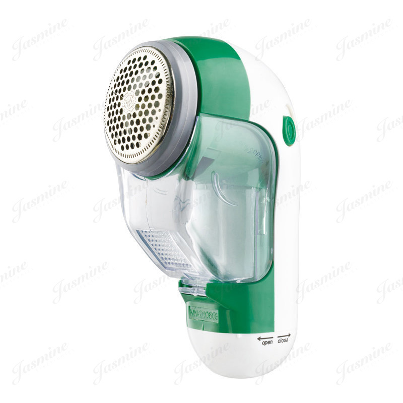 Battery-operated Lint Remover