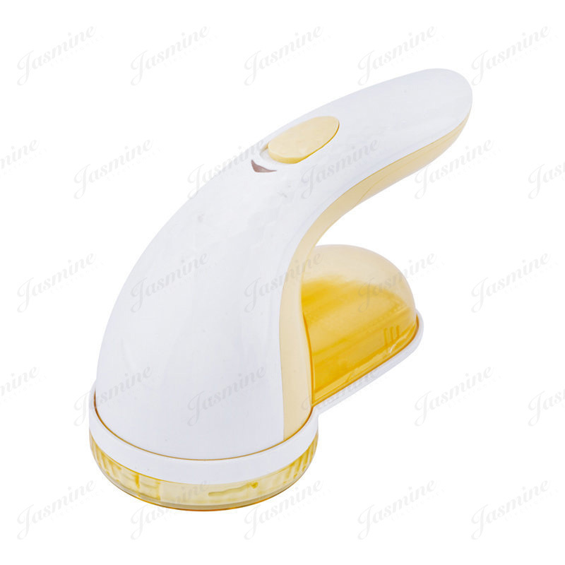 Battery-operated Lint Remover
