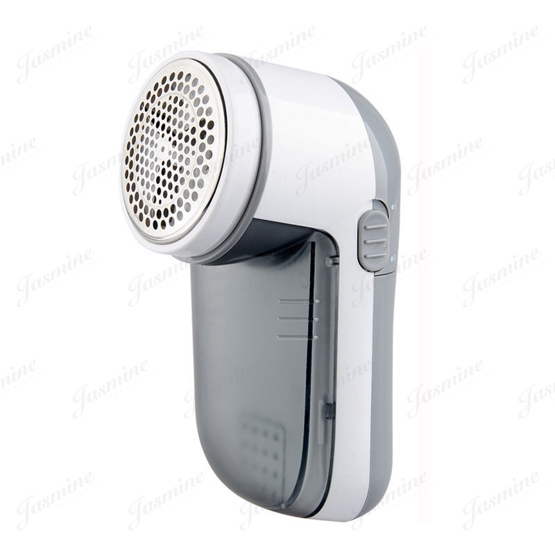 Battery-operated Lint Remover