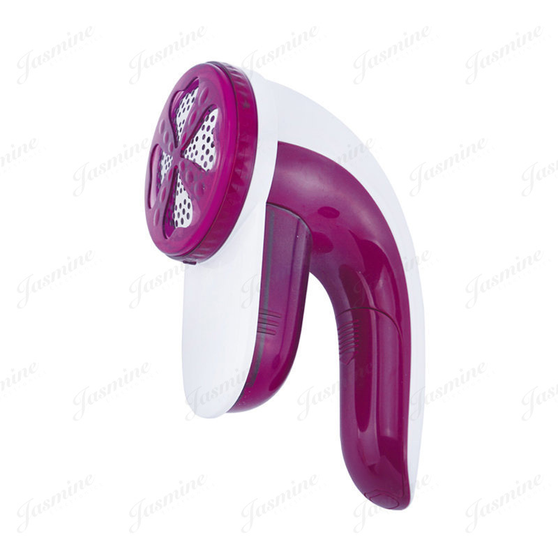 Battery-operated Lint Remover