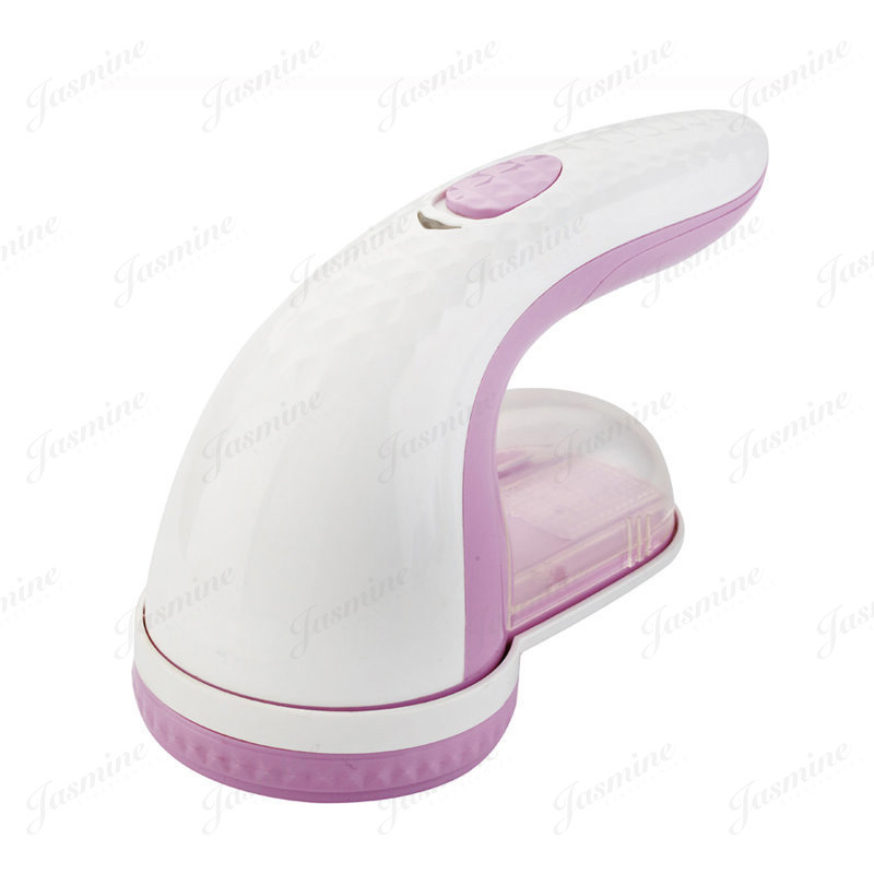 Battery-operated Lint Remover