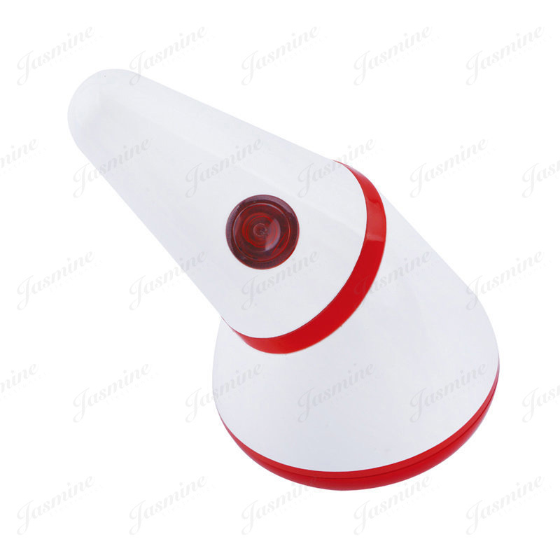 USB Rechargeable Lint Remover
