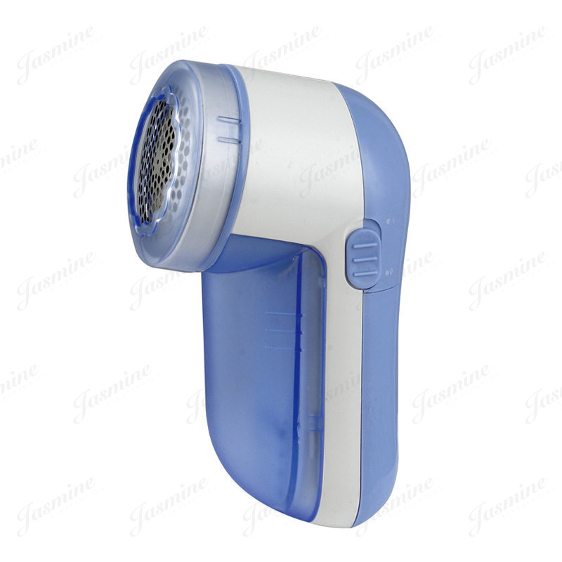 Battery-operated Lint Remover