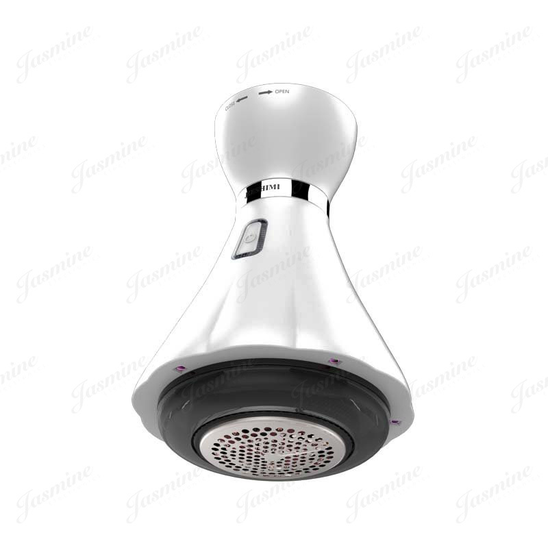 USB Rechargeable Lint Remover