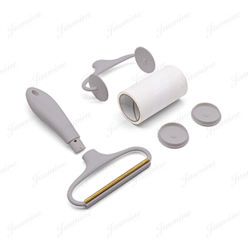 Manual Lint Brush