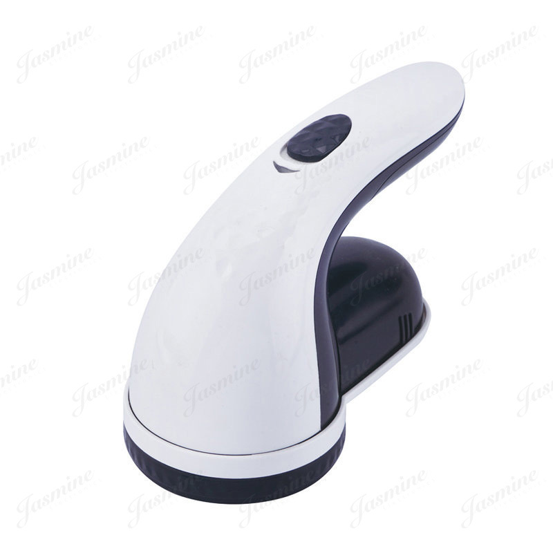 Battery-operated Lint Remover