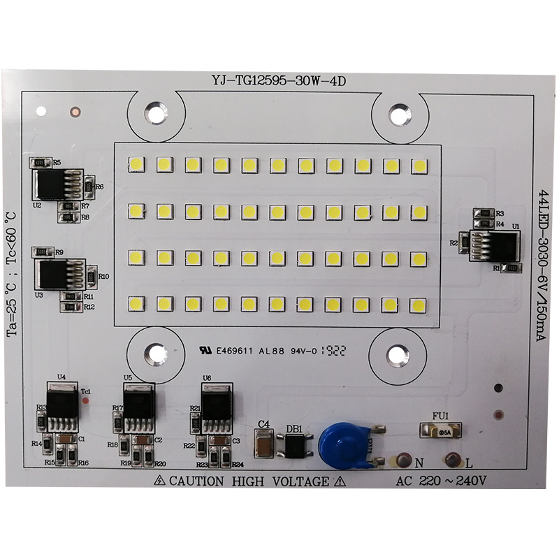 YJ-TG12595-30W-4D