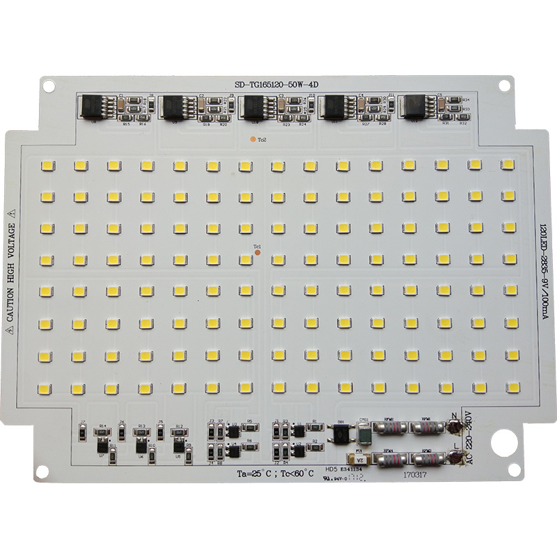 YJ-TG165120-50W-4D