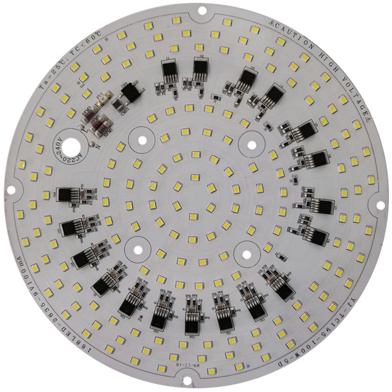 YJ-TC195-100W-5D