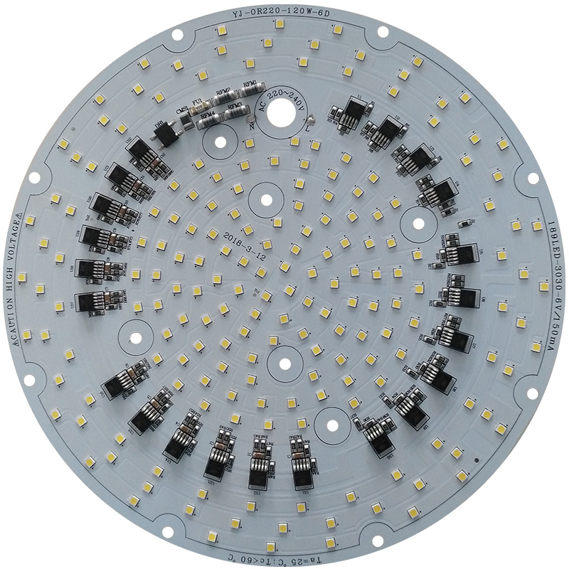 YJ-OR220-120W-6D