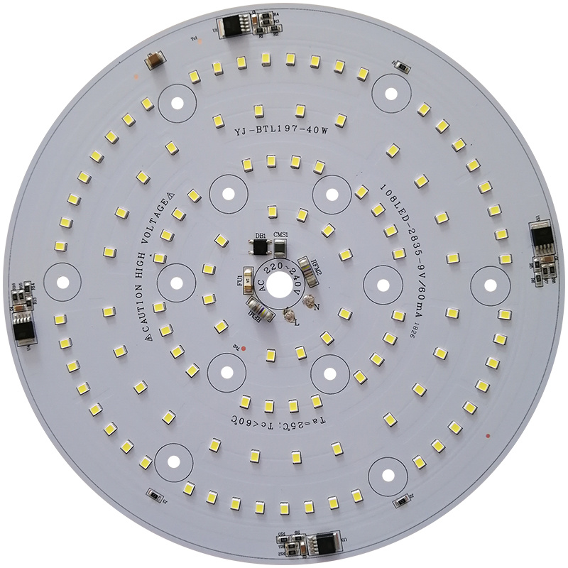 YJ-BTL197-40W