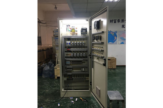 KYN28A-12（GZSI-12Z）铠装中置式交流金属封闭开关设备-昆山桦楠