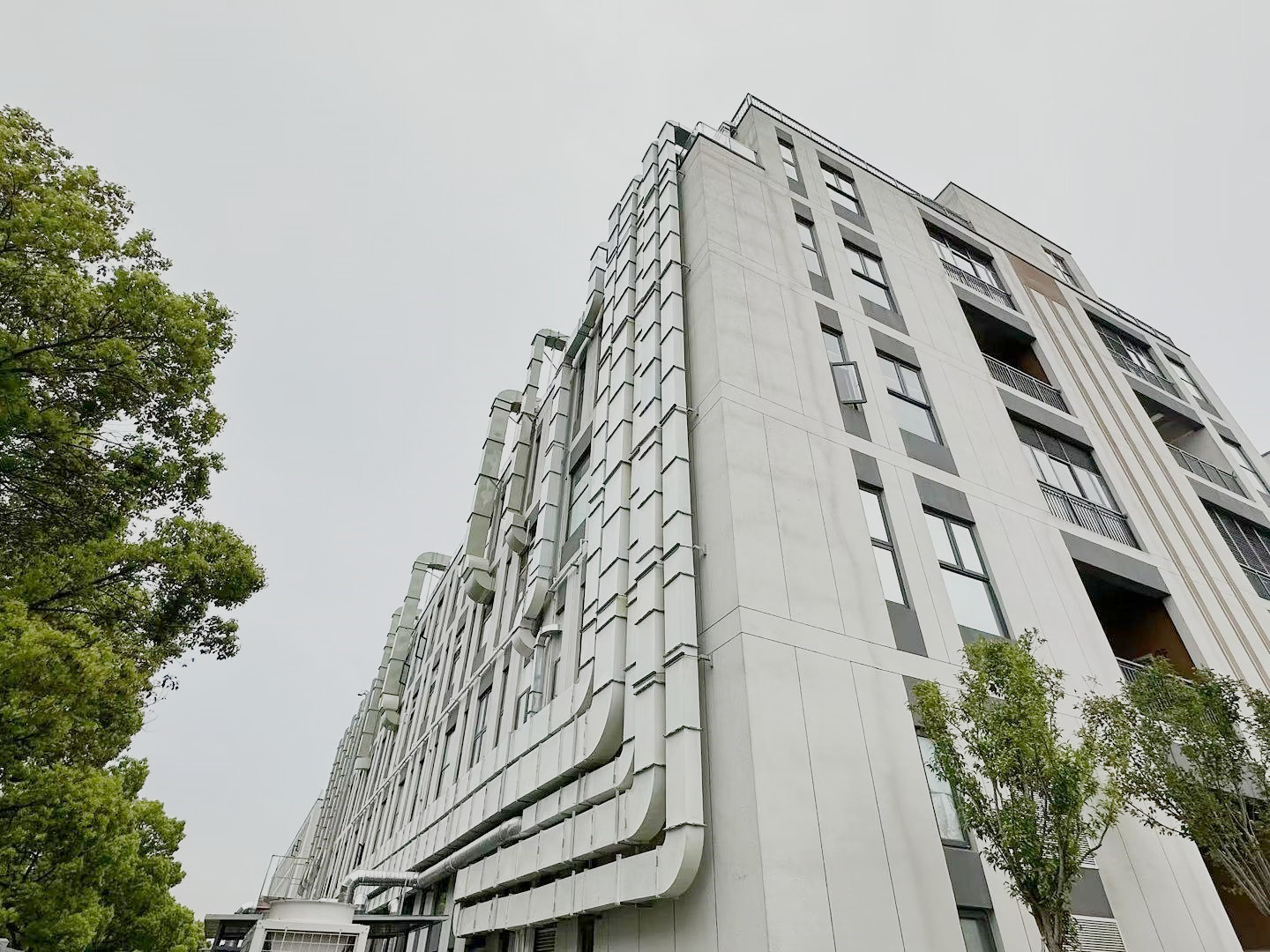 博氏醫(yī)藥實驗室裝修工程 博氏醫(yī)藥實驗室裝修工程