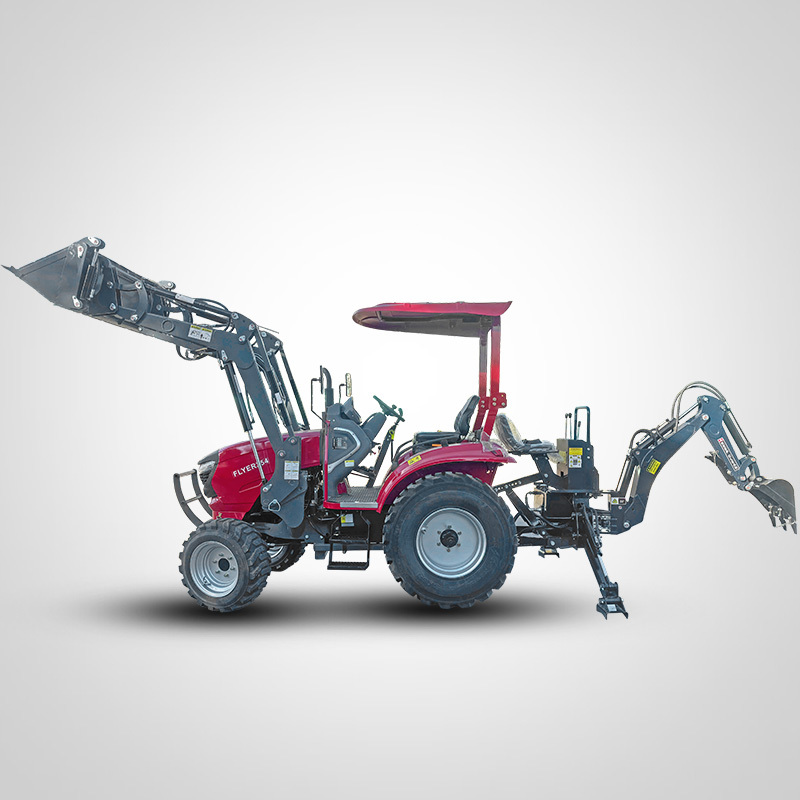 Tractor Implement