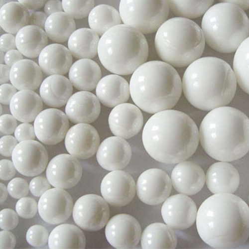 Zirconia Beads