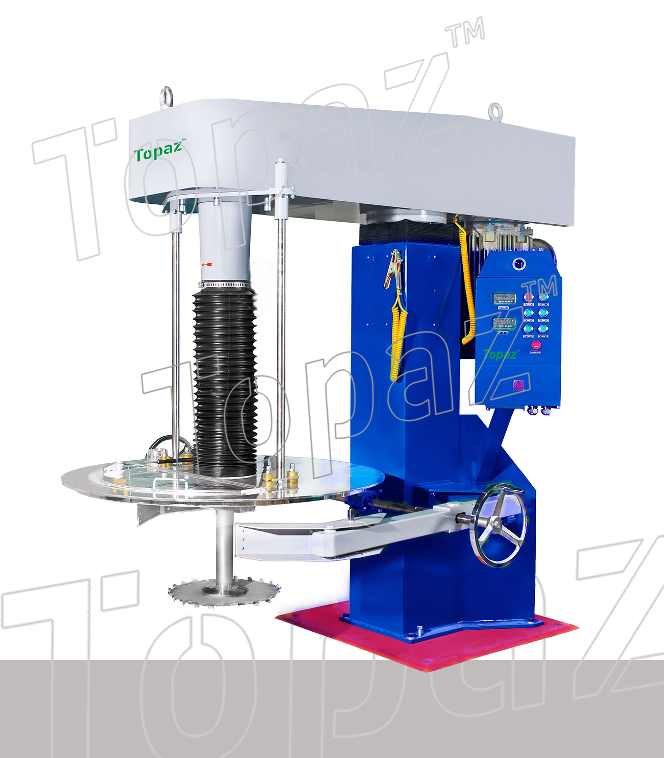 High-speed Disperser