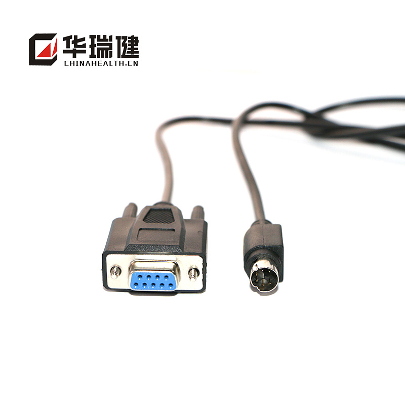 华瑞健定向 打印机数据线