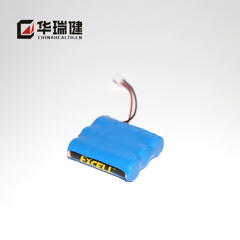 Huaruijian Second generation electronic time clock punching system Battery