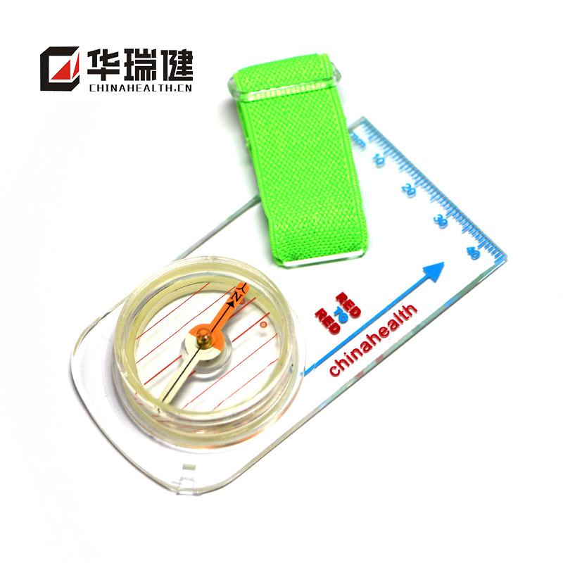 Chinahealth Competition thumb type compass (professional model)