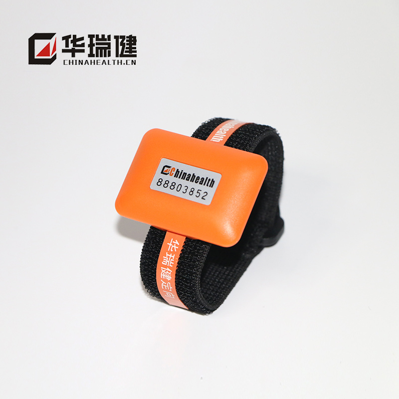 Fourth generation electronic timing punch system Handhelds