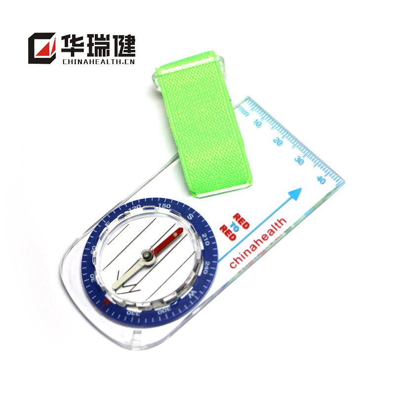 Chinahealth Competition thumb type north pointer (junior model)