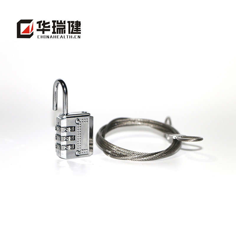 Chinahealth Anti-theft combination lock