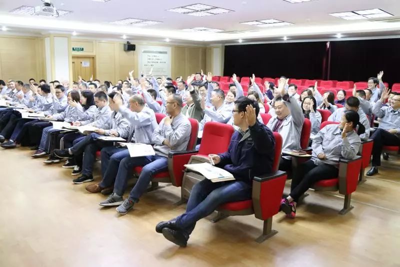 (Piston Rings) ASIMCO Shuanghuan Holds Practical Marketing Training for Key Accounts