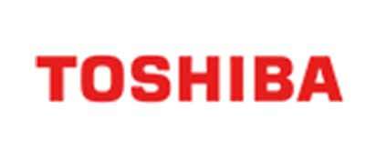 TOSHIBA