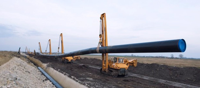 Pipeline anti-corrosion solutions