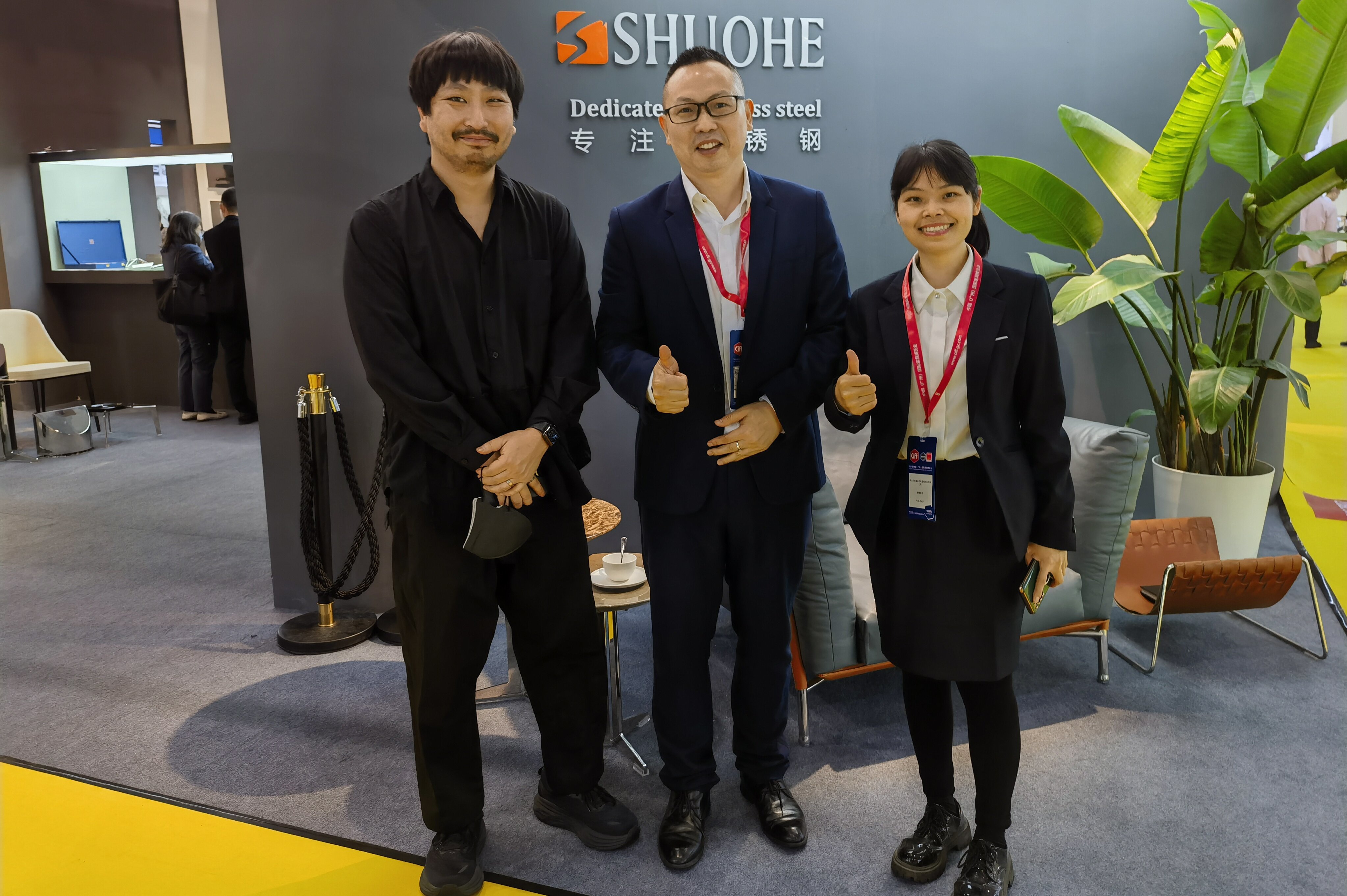 2023 GUANGZHOU INTERZUM