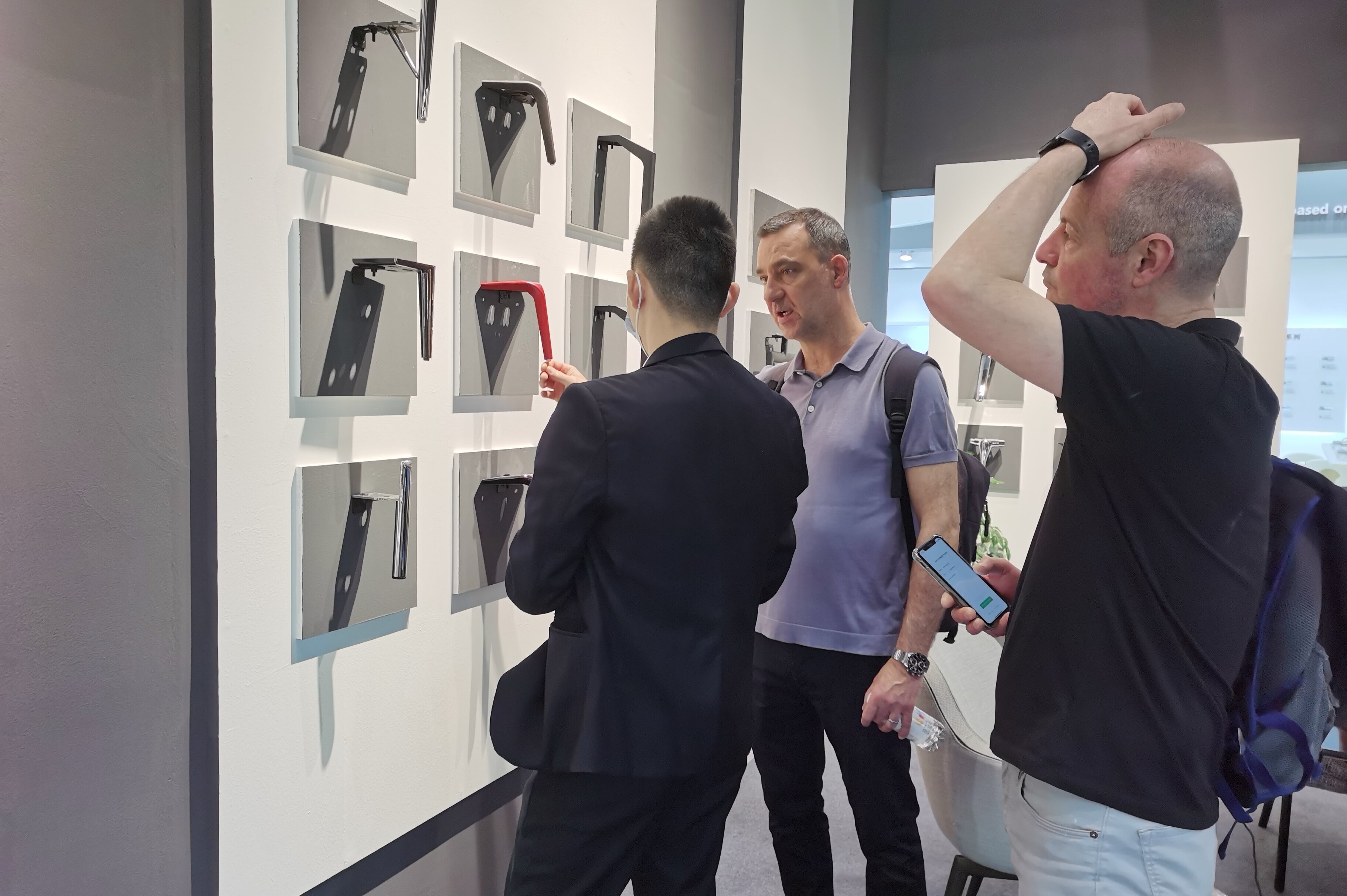 2023 GUANGZHOU INTERZUM
