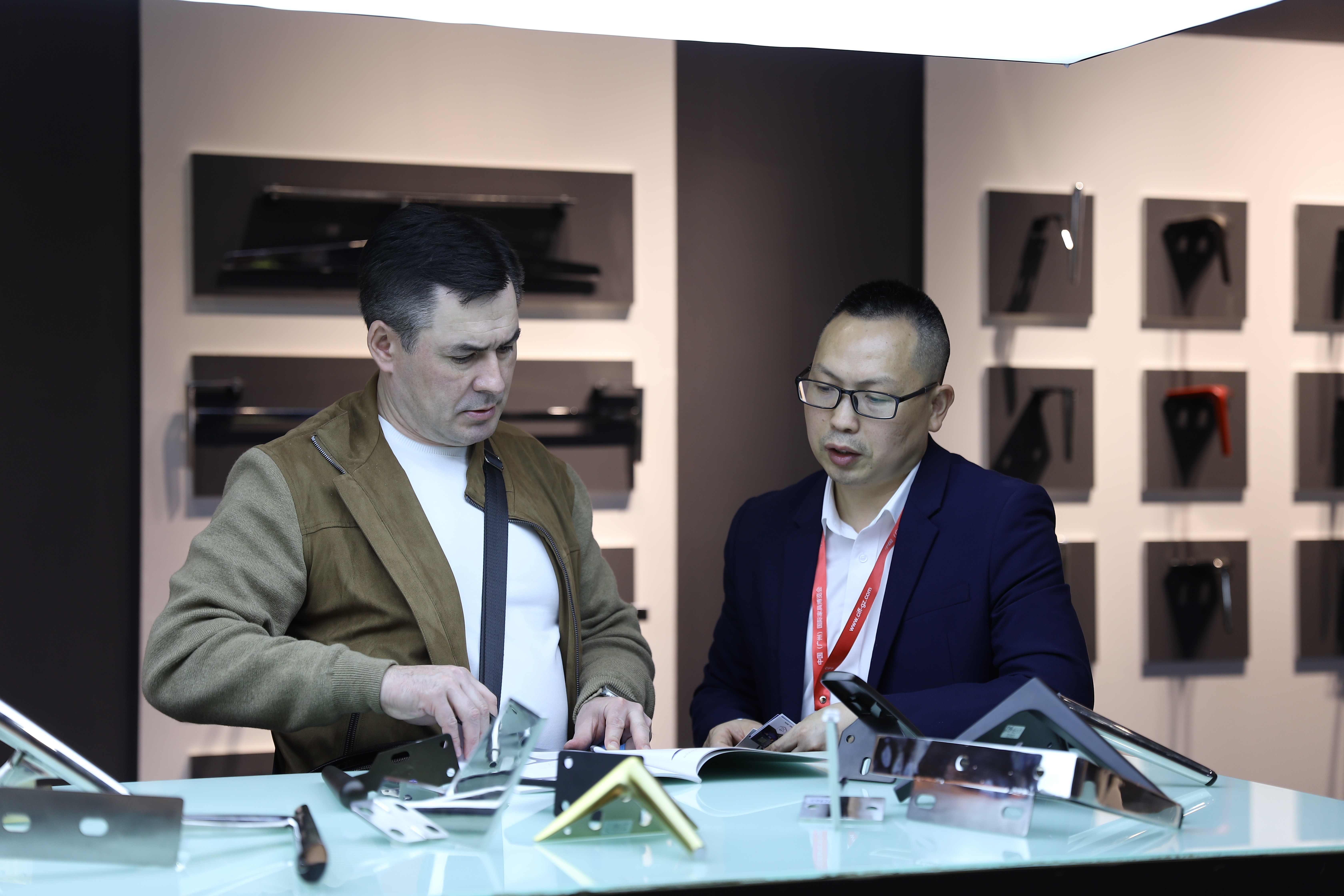 2024 GUANGZHOU INTERZUM